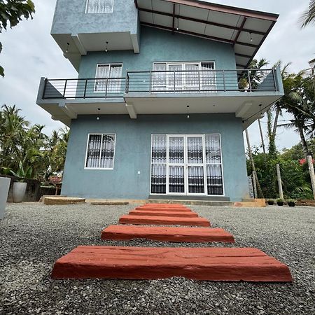 Noble Nest Hirikatiya Hotel Dickwella Exterior photo