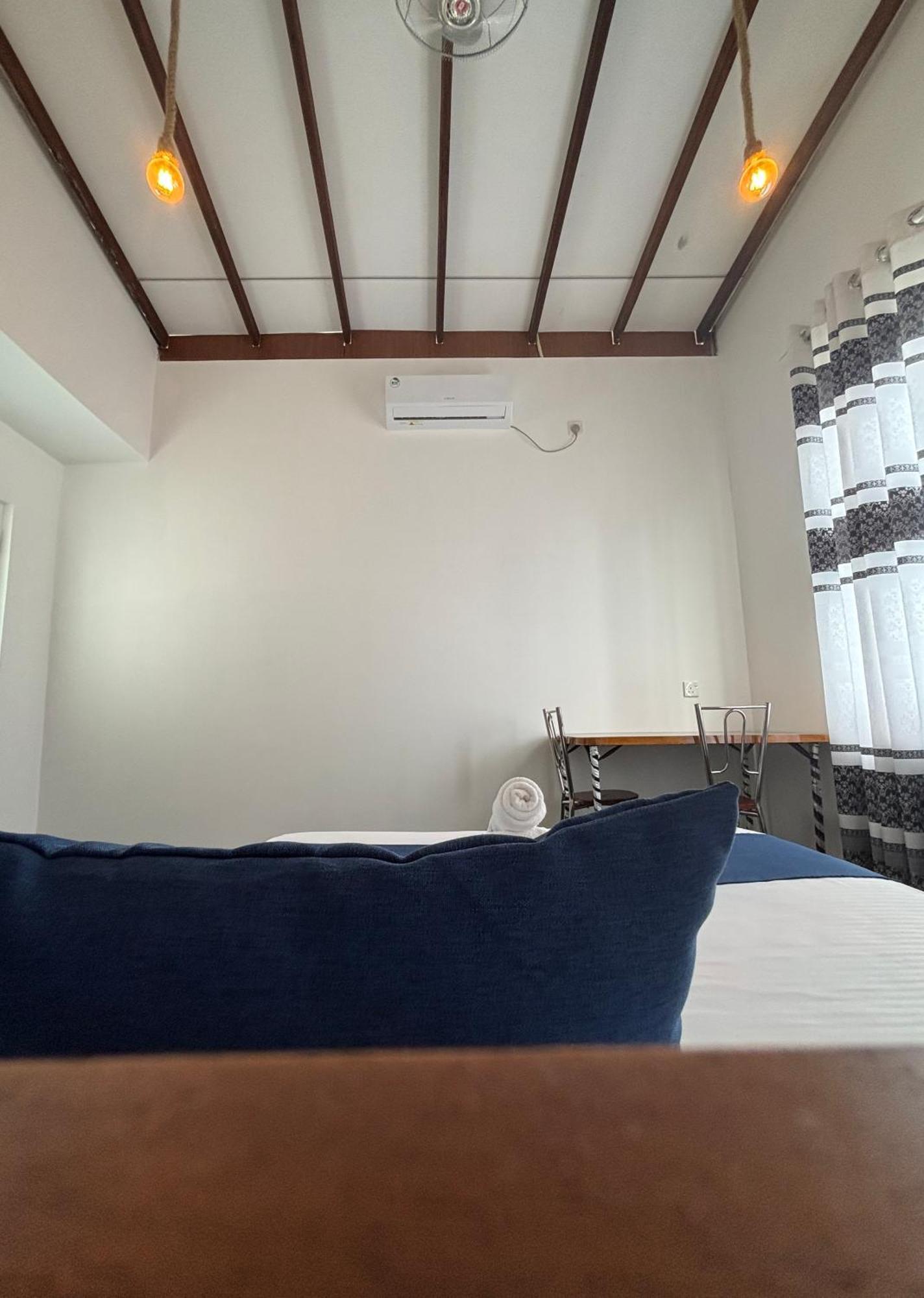 Noble Nest Hirikatiya Hotel Dickwella Room photo