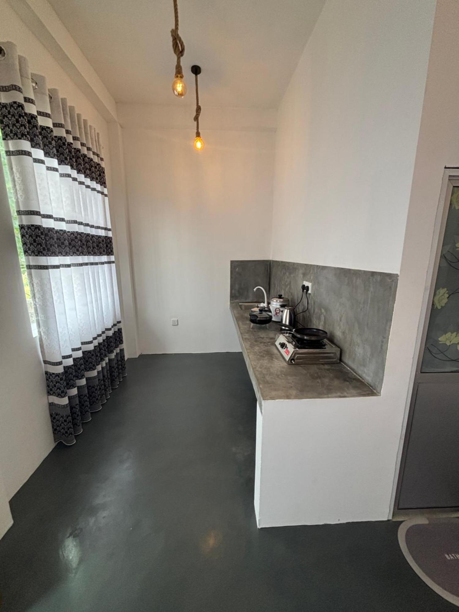 Noble Nest Hirikatiya Hotel Dickwella Room photo