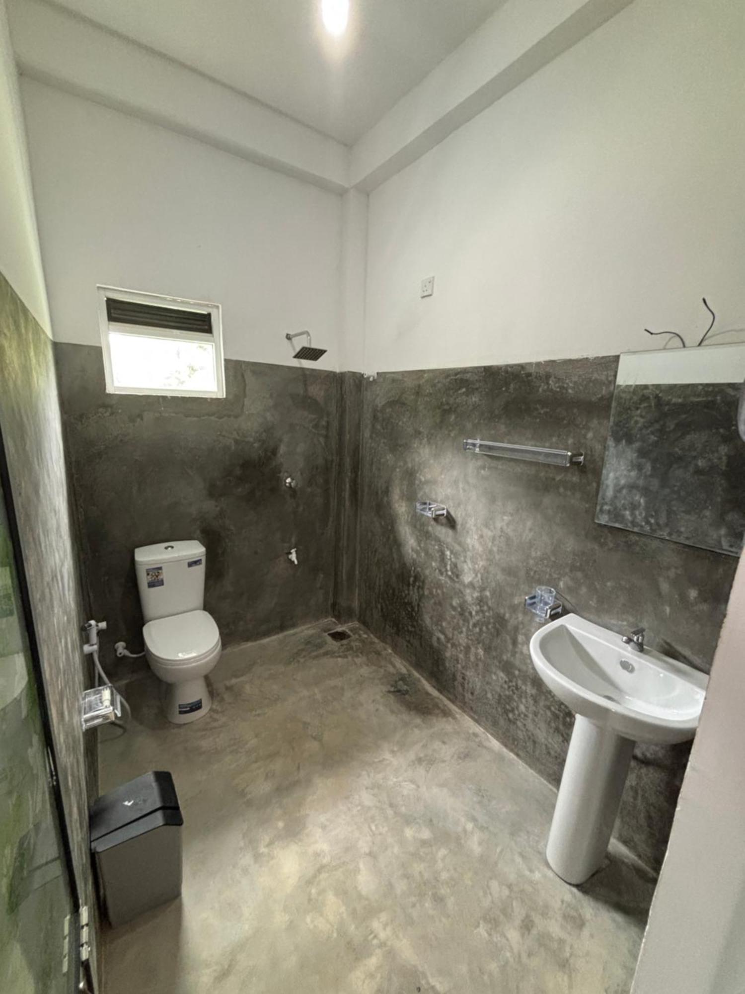 Noble Nest Hirikatiya Hotel Dickwella Room photo