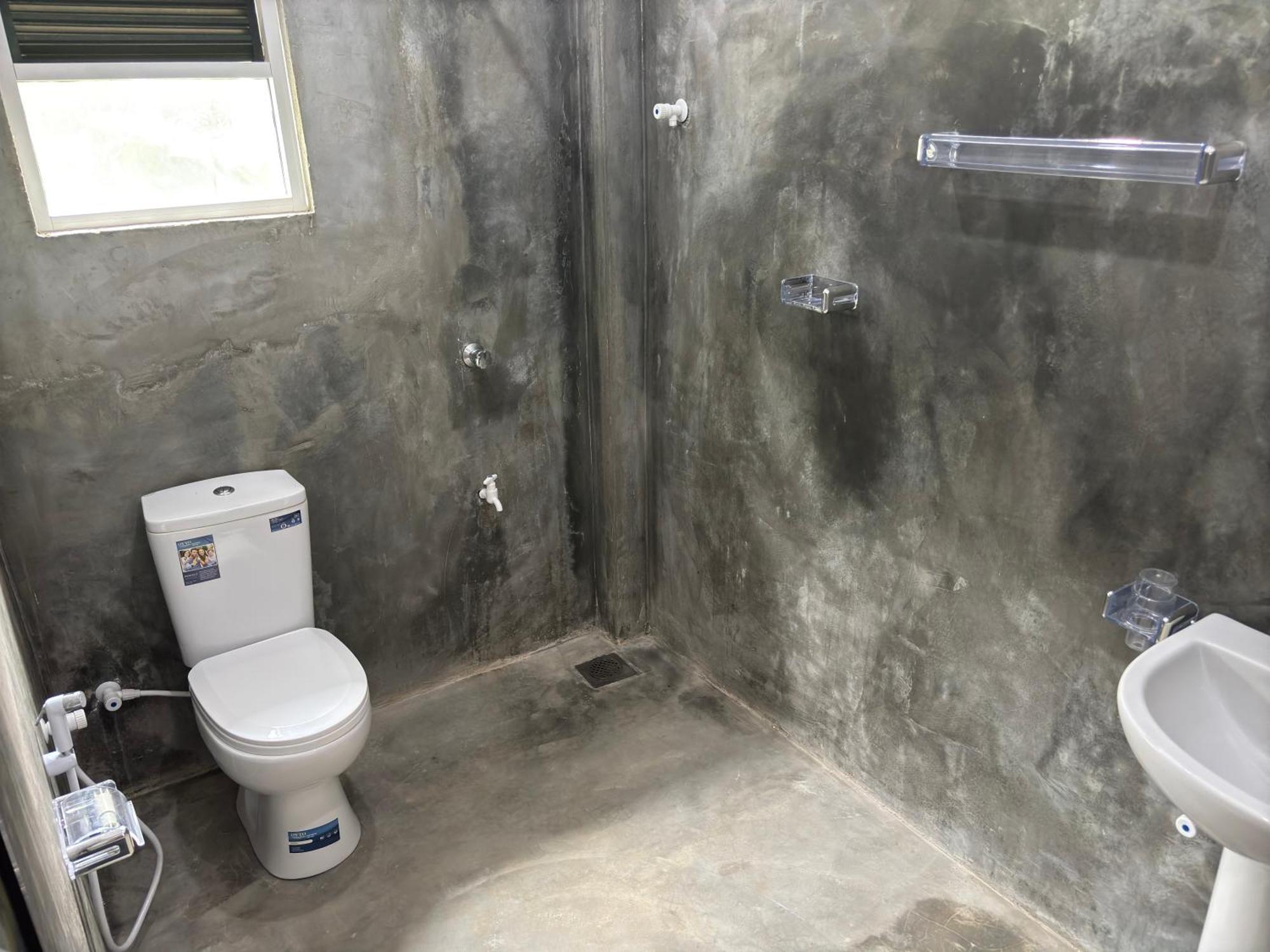 Noble Nest Hirikatiya Hotel Dickwella Room photo