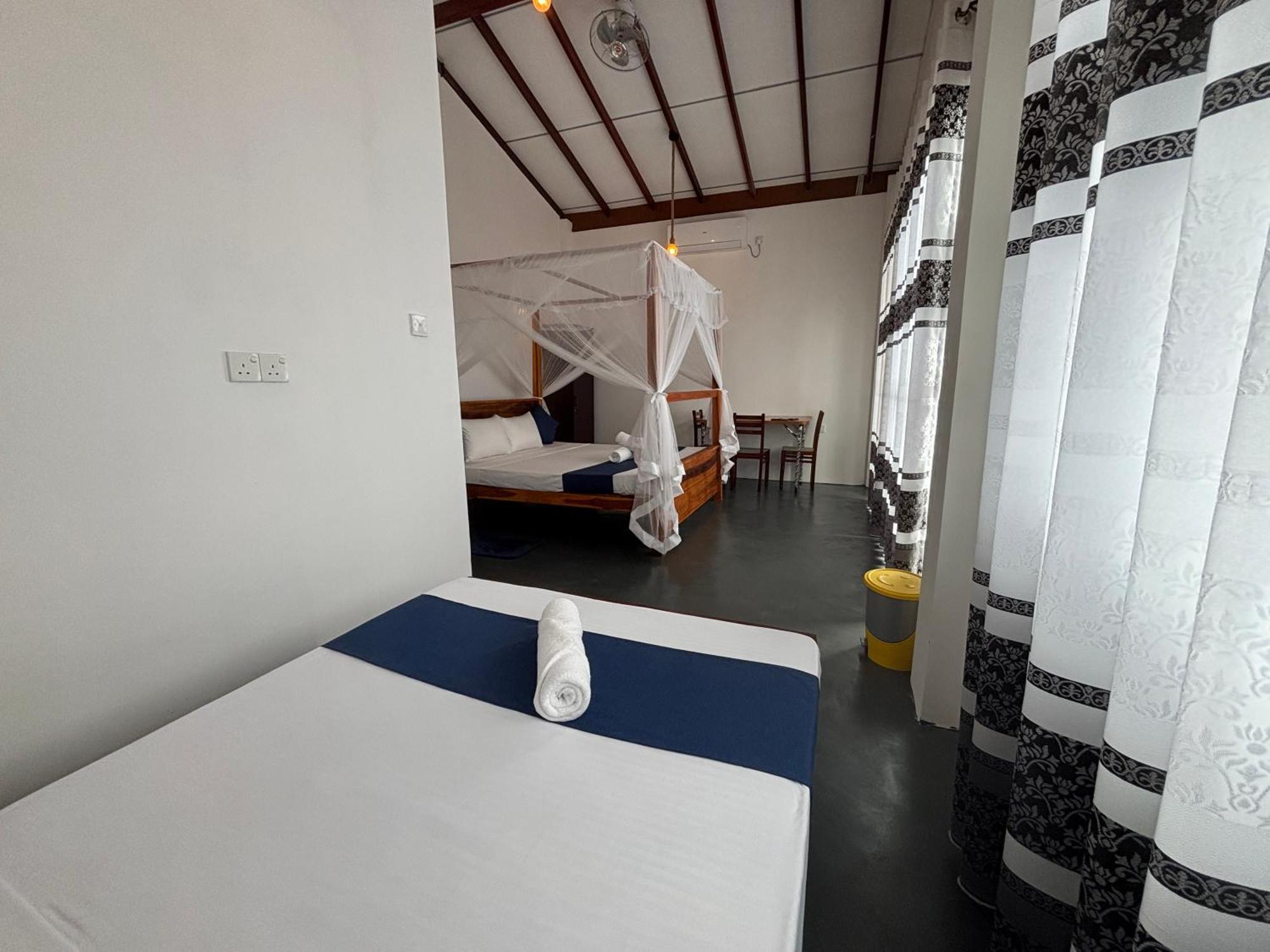 Noble Nest Hirikatiya Hotel Dickwella Room photo