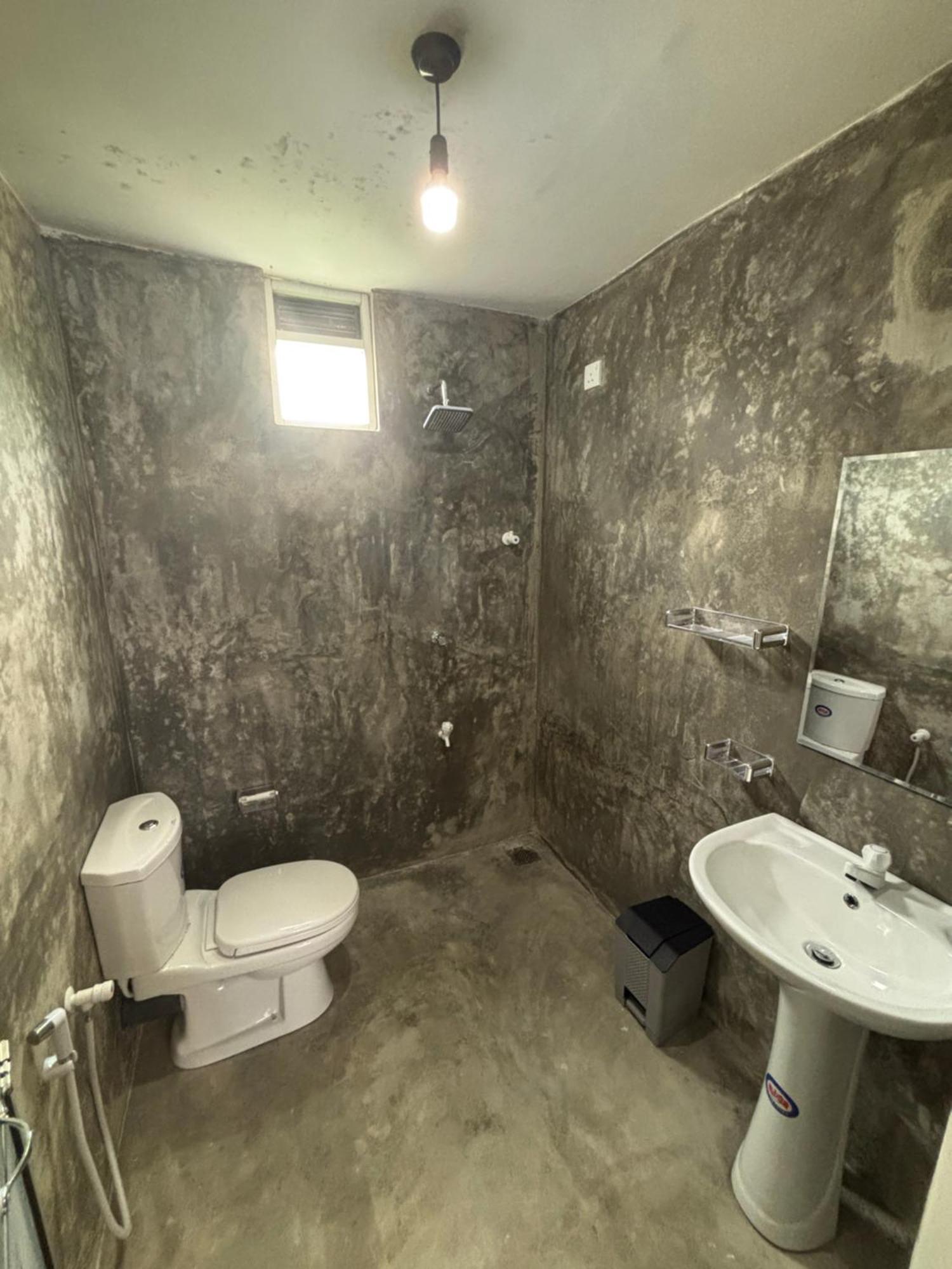 Noble Nest Hirikatiya Hotel Dickwella Room photo