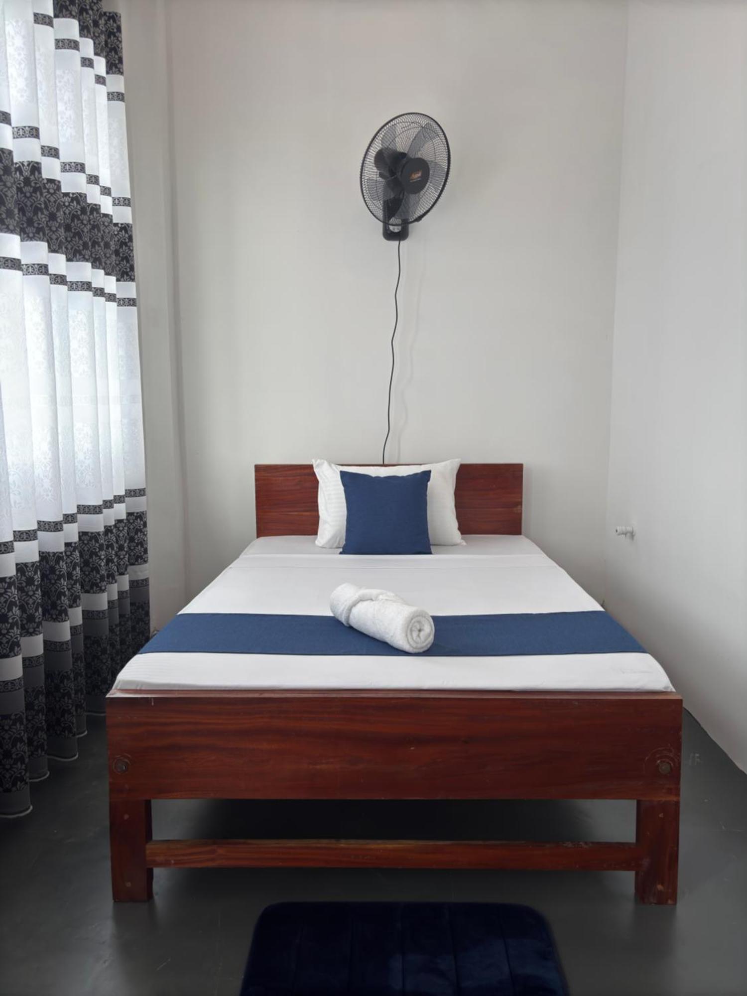 Noble Nest Hirikatiya Hotel Dickwella Room photo